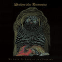 Wrekmeister Harmonies - We Love To Look at the Carnage (COLOR VINYL) [Vinyl]