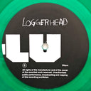 Loggerhead | Mint (M) Mint (M)