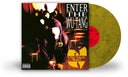 Enter The Wu-Tang (36 Chambers) (Gold Marble Colored Vinyl) [Import] | Mint (M) Mint (M)