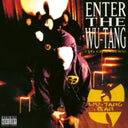 Enter The Wu-Tang (36 Chambers) (Gold Marble Colored Vinyl) [Import] | Mint (M) Mint (M)