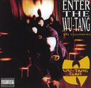 Wu-Tang Clan - Enter The Wu-Tang (36 Chambers) (VINYL) | Mint (M) Mint (M)