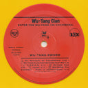 Enter The Wu-Tang (36 Chambers) | Mint (M) Mint (M)