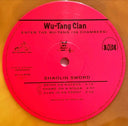 Enter The Wu-Tang (36 Chambers) | Mint (M) Mint (M)