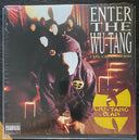 Wu-Tang Clan - Enter The Wu-Tang (36 Chambers) (VINYL) | Mint (M) Mint (M)