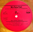 Enter The Wu-Tang (36 Chambers) | Mint (M) Mint (M)
