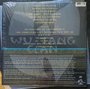 Wu-Tang Clan - Enter The Wu-Tang (36 Chambers) (VINYL) | Mint (M) Mint (M)