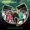 Wu-Tang Clan - Wu-Tang Classics Vol.1: A Shaolin Instrumental Series (2 Lp's) |