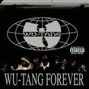 Wu-Tang Forever (180g 4LP Import) | Mint (M) Mint (M)