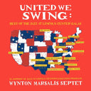 Wynton Marsalis Septet - United We Swing (2 Lp's) |