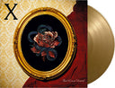 X - Ain't Love Grand (Ltd 180g Color Vinyl) | Mint (M) Mint (M)