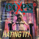 PRE-ORDER: X-Cops - Confidential (Cop Blue Vinyl) [Vinyl]