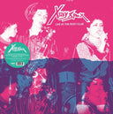 Live At The Roxy Club (Limited Edition, "Spittle White" Colored Vinyl) |