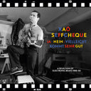 XAO SEFFCHEQUE - Ja - Nein - Vielleicht Kommt Sehr Gut: A Selection Of Electronic Beats 1980-82 |