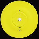 Etmol Hayom *7"* | Mint (M) Mint (M)