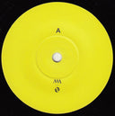 Etmol Hayom *7"* | Mint (M) Mint (M)