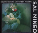 XIU XIU & EUGENE S. ROBINSON PRESENT - Sal Mineo |
