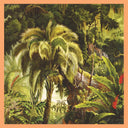 PRE-ORDER Xiu Xiu - La Foret [Jade Eco-Mix Vinyl] [Vinyl]
