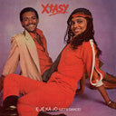 XTASY - E Je Ka Jo (Let's Dance) |