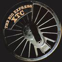 Big Express (200 Gram Vinyl) [Import] [Vinyl]