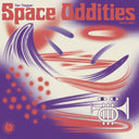 Space Oddities (1974-1991) [CD]