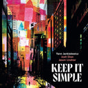 Keep It Simple [CD]
