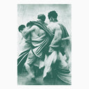 The Voice of Theseus [CD]