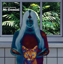 YANNICK FRANCK PRESENTS MT GEMINI - Just Like A River [Vinyl]