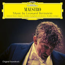 Yannick Nézet-Séguin/London Symphony Orchestra/Bra - Maestro: Music By Leonard Bernstein (Original Soundtrack) [2 LP] [Vinyl]