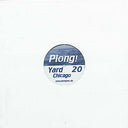 YARD - Chicago EP [Vinyl]