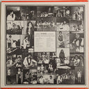Ya'ssoo - Ya'ssoo San Francisco (VINYL) | Near Mint (NM) Near Mint (NM)