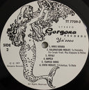 Ya'ssoo - Ya'ssoo San Francisco (VINYL) | Near Mint (NM) Near Mint (NM)