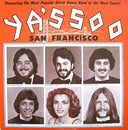 Ya'ssoo - Ya'ssoo San Francisco (VINYL) | Near Mint (NM) Near Mint (NM)