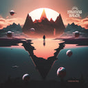 YAWNING BALCH - Volume One [Import] (ORANGE VINYL) | Mint (M) Mint (M)