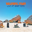 YAWNING MAN - Live At Giant Rock |