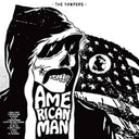 Yawpers - American Man (Red Vinyl) [Vinyl]