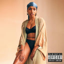 Yaya Bey - Remember Your North Star (CRYSTAL BLUE CURACAO VINYL) [Vinyl]