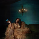 Yazmin Lacey - Teal Dreams |