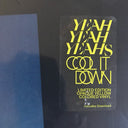 Yeah Yeah Yeahs - Cool It Down (YELLOW VINYL) | Mint (M) Mint (M)