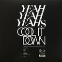 Yeah Yeah Yeahs - Cool It Down (YELLOW VINYL) | Mint (M) Mint (M)