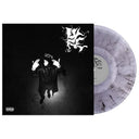 Lyfë [Translucent Smoke LP] [Vinyl]