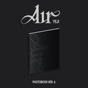Air [Photobook A Ver.] |