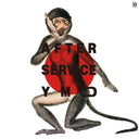After Service (Standard Vinyl Edition) |