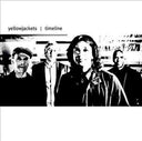Yellowjackets - TIMELINE (CD) | Mint (M) Mint (M)