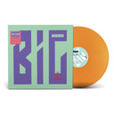 Yes - Big Generator (ORANGE VINYL) | Mint (M) Mint (M)