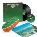 Close to the Edge (Super Deluxe Edition) |