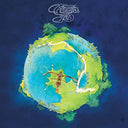 Yes - Fragile (CLEAR VINYL - REISSUE* | Mint (M) Mint (M)