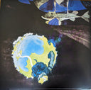Yes - Fragile (CLEAR VINYL - REISSUE* | Mint (M) Mint (M)