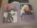 Yes - Fragile (CLEAR VINYL - REISSUE* | Mint (M) Mint (M)