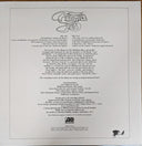 Yes - Fragile (CLEAR VINYL - REISSUE* | Mint (M) Mint (M)