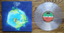 Yes - Fragile (CLEAR VINYL - REISSUE* | Mint (M) Mint (M)
